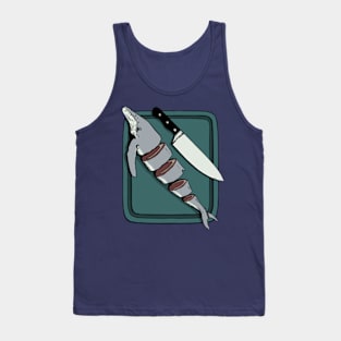 Whaler Tank Top